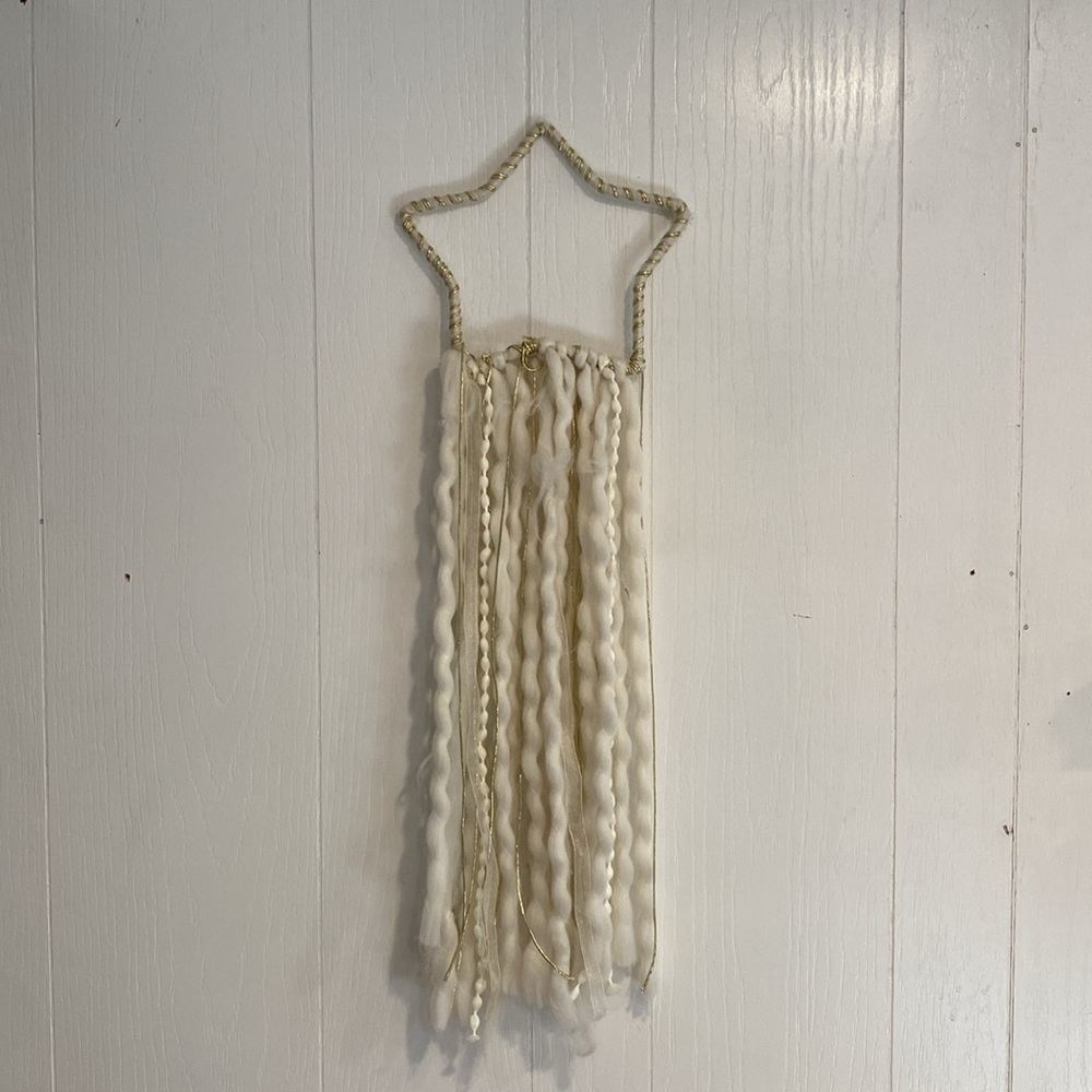 Star Wall Decor